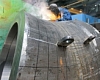 Belarussian Nuclear Power Plant is fitted with Russian equipment