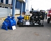 HMS Pumps at an economic forum of Chernozem region 2010