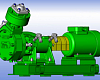Livgidromash: Pumps for Nuclear Power Plants