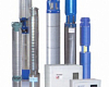 Safety cushion: Application of Control & Protection stations for deep-well pumps