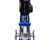 HMS Livgidromash set up series production of new electric pumps: Boosta and 1D 720-90