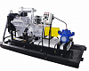 DNA Diesel pumping units: water supply under no-power supply conditions