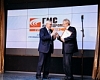JSC HMS Livgidromash was declared as the industrial company of the Year according to the evaluation version of the Regional Award "Orlovskiy BUSINESS" maintained by the regional government